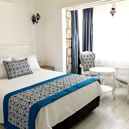 Fatma Hanim Konagi Alacati Σμύρνη Εξωτερικό φωτογραφία