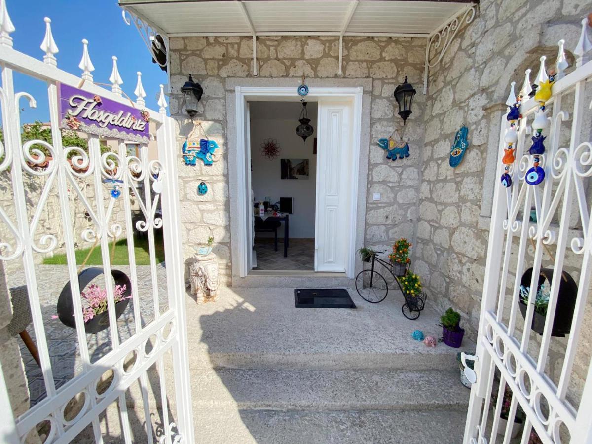 Fatma Hanim Konagi Alacati Σμύρνη Εξωτερικό φωτογραφία